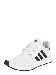 ADIDAS ORIGINALS Sneaker X_Plr weiß