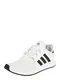 ADIDAS ORIGINALS Sneaker X_Plr weiß