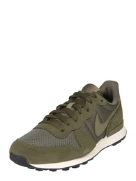 Nike Sportswear Sneaker INTERNATIONALIST oliv