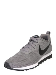 Nike Sportswear Sneaker MD Runner 2 anthrazit / schwarz