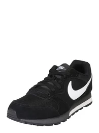 Sneaker schwarz / weiß