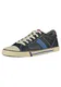 S.Oliver RED LABEL Sneaker navy / braun / weiß
