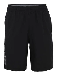 Sporthose grau / schwarz