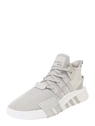 ADIDAS ORIGINALS Sneaker EQT BASK ADV grau
