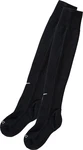 NIKE Stutzen Academy schwarz/weiß