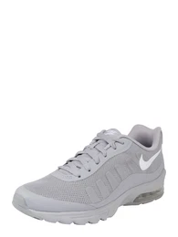 Sneaker ''''Air Max Invigor'''' grau / weiß