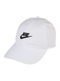 Nike Sportswear Cap H86 FUTURA WASHED weiß