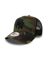 NEW ERA Kappe NEYYAN braun