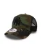NEW ERA Kappe NEYYAN braun