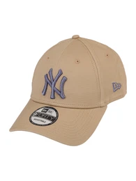 NEW ERA Kappe LEAGUE ESNTL 940 NEYYAN sand / flieder