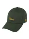 NEW ERA Kappe 940 GREPAC OTC senf / dunkelgrün