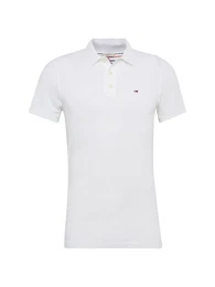 Poloshirt weiß