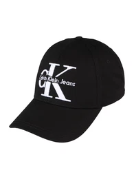 Calvin Klein Cap RE-ISSUE schwarz / weiß