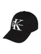 Calvin Klein Cap RE-ISSUE schwarz / weiß
