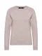 VERO MODA Pulover ''''VMDOFFY''''  prljavo roza