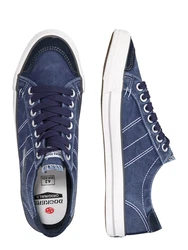 Dockers by Gerli Sneaker 30ST027-790660 navy / weiß