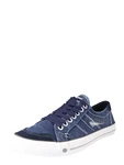 Dockers by Gerli Sneaker 30ST027-790660 navy / weiß