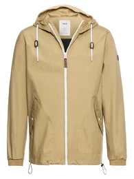 !Solid Übergangsjacke Mossy beige
