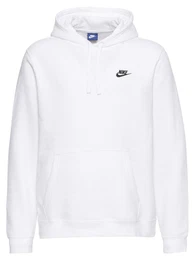 Sportswear Sweatshirt weiß