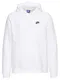 Nike Sportswear Sweatshirt weiß