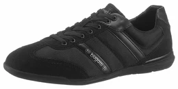 Bugatti Sneaker schwarz