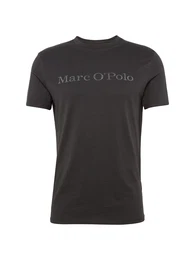 Marc OPolo T-Shirt schwarz / weiß