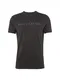 Marc OPolo T-Shirt schwarz / weiß