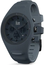 ICE WATCH Uhr Chronograph Pierre Leclercq dunkelgrau