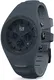 ICE WATCH Uhr Chronograph Pierre Leclercq dunkelgrau