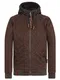 naketano Jacke braun