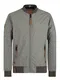 Naketano Jacke grau / greige