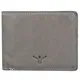 CHIEMSEE Ribro Geldbörse Leder 12 cm taupe