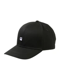 G-STAR RAW Cap Originals schwarz