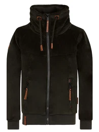 Jacke oliv