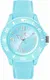 ICE WATCH Quarzuhr ICE sixty nine (2017) - Pastel blue - Medium - 3H, 014239 hellblau