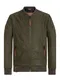 naketano Jacke oliv