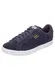 PUMA Court Star Suede Sneaker navy