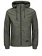 JACK & JONES Lässige Jacke grün