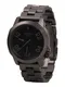 Nixon Armbanduhr Ranger 40 silbergrau / silber