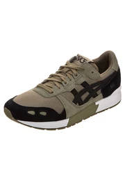 SportStyle Sneaker ''''Gel-Lyte'''' oliv / schwarz
