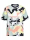 ADIDAS ORIGINALS T-Shirt mit Print mischfarben