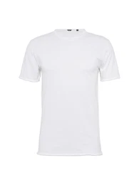 T-Shirt ''''onsALBERT'''' weiß