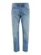 CHEAP MONDAY Jeans In Law blue denim