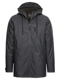 NEW LOOK Übergangsjacke RP 39 11.08 MW T:BONDED RAIN MAC P navy