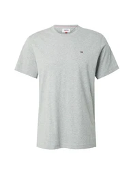 Shirt navy / hellgrau / feuerrot / wei