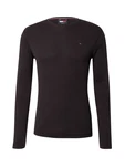 Tommy Jeans Shirt navy / rot / schwarz / weiß