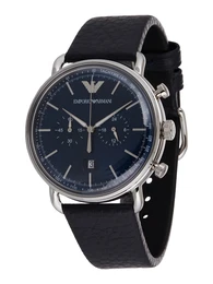 Chronograph ''''AR11105'''' silber / schwarz