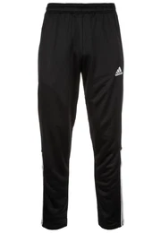 ADIDAS PERFORMANCE Trainingshose ''''Regista'''' schwarz / weiß