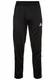 ADIDAS PERFORMANCE Trainingshose ''''Regista'''' schwarz / weiß