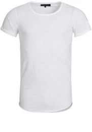 Shirt ''''Willbur'''' weiß
